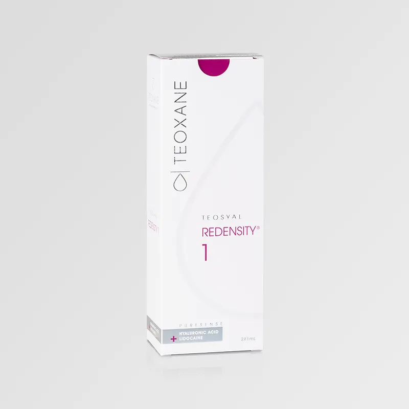 Teosyal PureSense Redensity 1 1ml